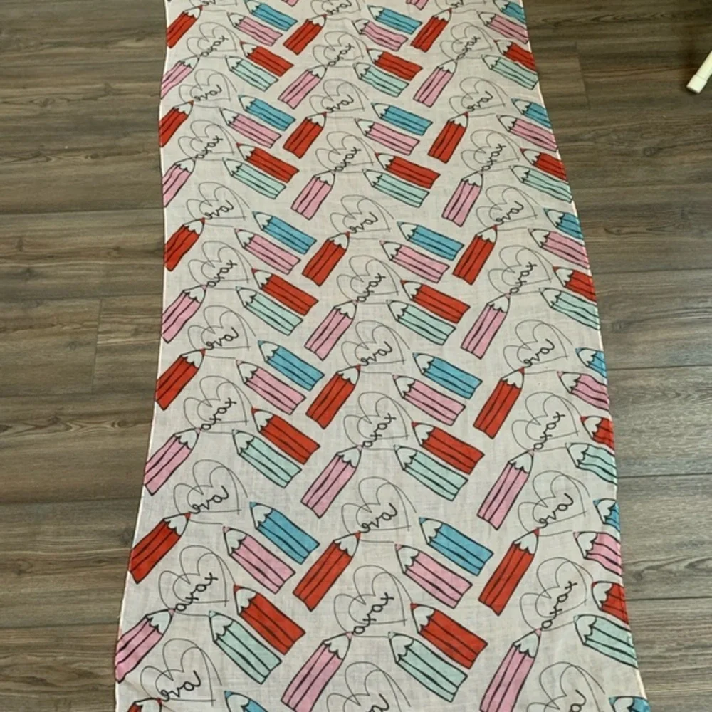 Scarf